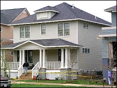 Professional experience in valuing and appraising home and business properties